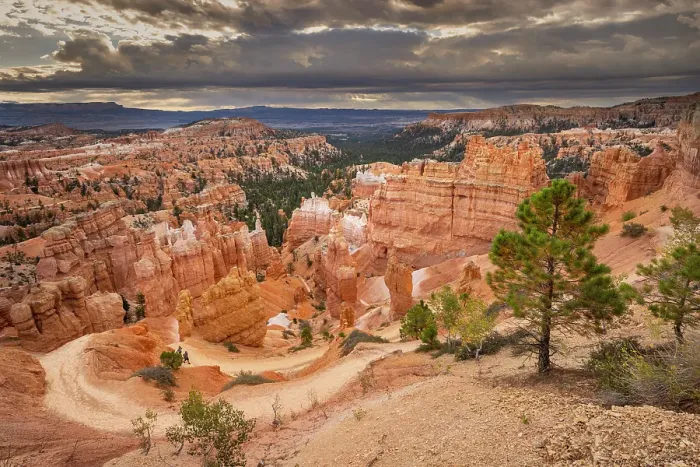 Framed Print : Bryce Canyon, Bryce Canyon National Park, Utah Framed Print : Bryce Canyon, Bryce Canyon National Park, Utah