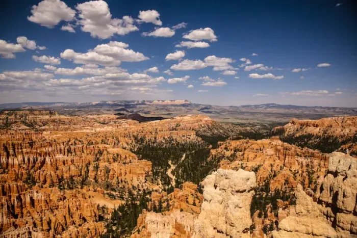 Framed Print : Bryce Canyon, National Park, Utah. Hoodoos and canyons at nine thousand feet Framed Print : Bryce Canyon, National Park, Utah. Hoodoos and canyons at nine thousand feet