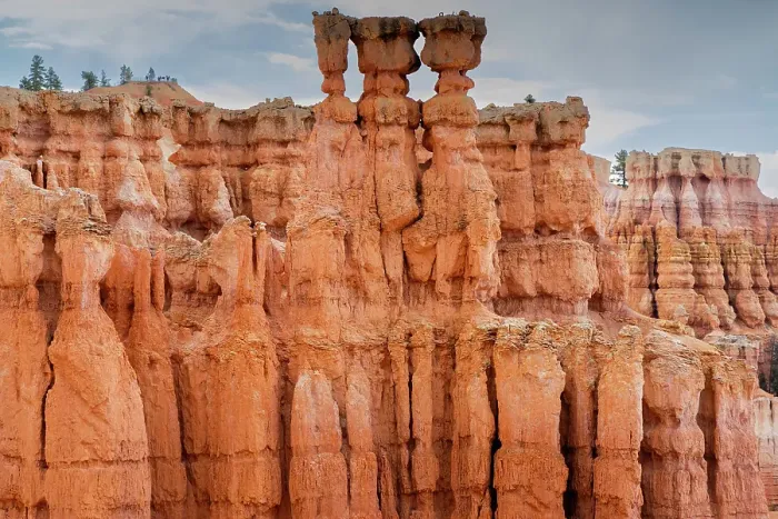 Framed Print : Bryce Canyon National Park, Utah, US Framed Print : Bryce Canyon National Park, Utah, US