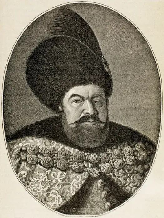 Framed Print : Bthory, Stephen I (1533-1586). King of Poland (1575-1586). Engraving Framed Print : Bthory, Stephen I (1533-1586). King of Poland (1575-1586). Engraving