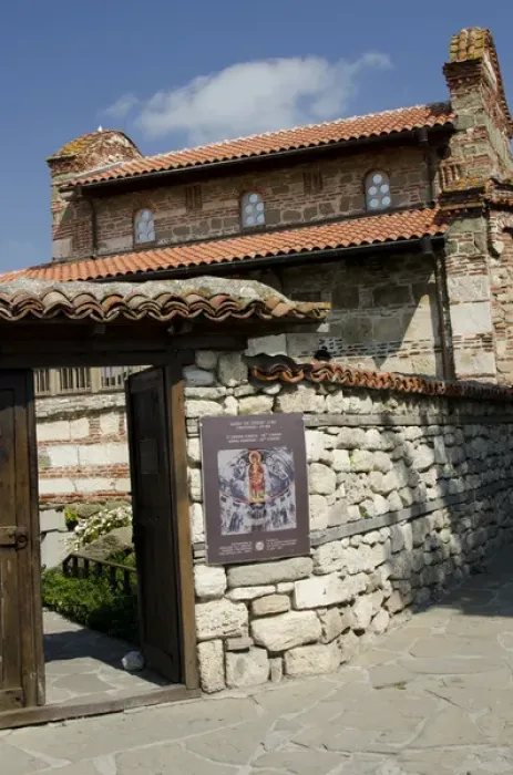 Framed Print : Bulgaria, Nessebur (aka Nessebar or Nesebar) Framed Print : Bulgaria, Nessebur (aka Nessebar or Nesebar)