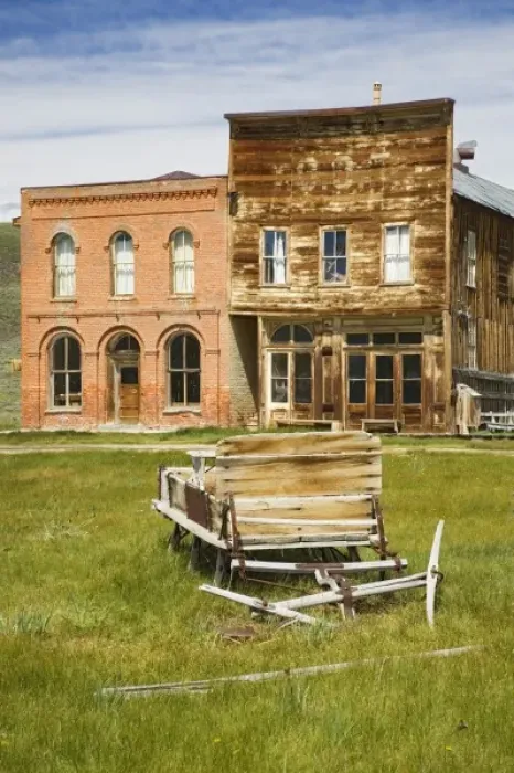 Framed Print : PK515. CA, Bodie State Historic Park, Post Office and Odd Fellows Lodge Framed Print : PK515. CA, Bodie State Historic Park, Post Office and Odd Fellows Lodge