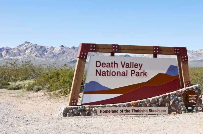 Framed Print : California. Death Valley National Park Framed Print : California. Death Valley National Park