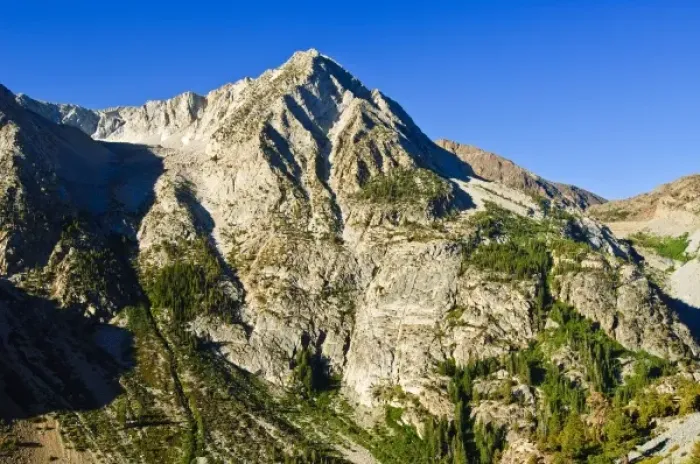 Framed Print : California. Mountain valley Yosemite National Park, California Framed Print : California. Mountain valley Yosemite National Park, California