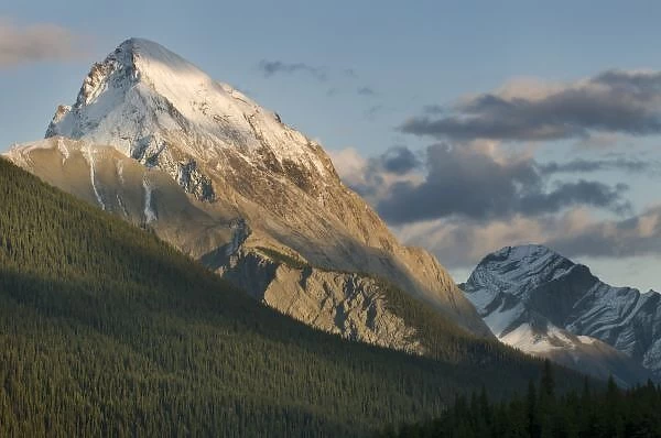 Canada, British Columbia