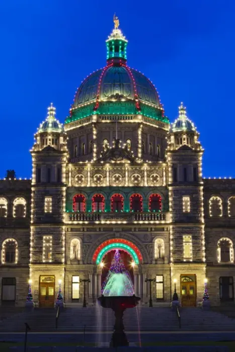 Framed Print : Canada, British Columbia, Vancouver Island, Victoria, British Columbia Parliament Building Framed Print : Canada, British Columbia, Vancouver Island, Victoria, British Columbia Parliament Building