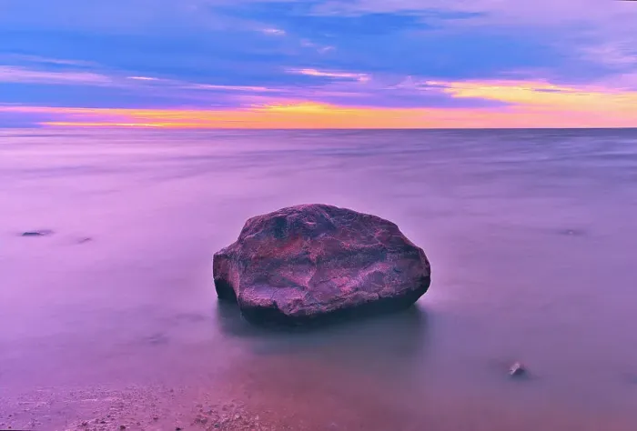 Framed Print : Canada, Manitoba, Winnipeg. Sunrise on Lake Winnipeg Framed Print : Canada, Manitoba, Winnipeg. Sunrise on Lake Winnipeg