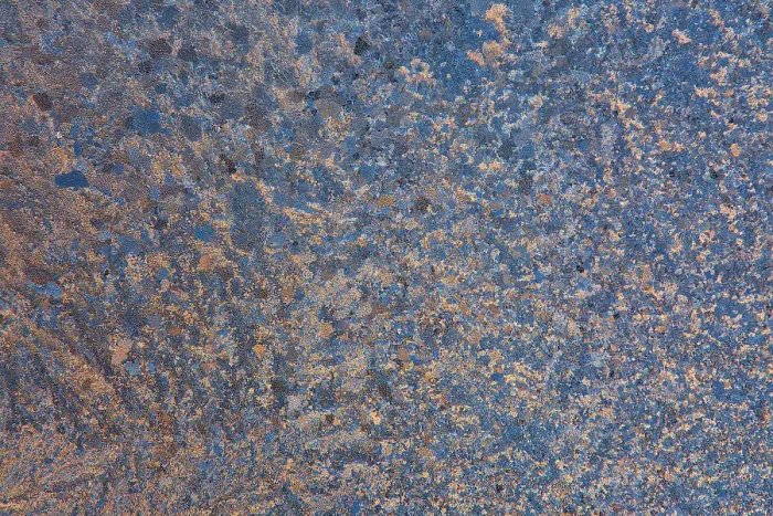 Framed Print : Canada, Manitoba, Winnipeg. Sunrise on window frost patterns in winter Framed Print : Canada, Manitoba, Winnipeg. Sunrise on window frost patterns in winter