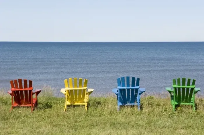 Framed Print : Canada, Prince Edward Island Framed Print : Canada, Prince Edward Island