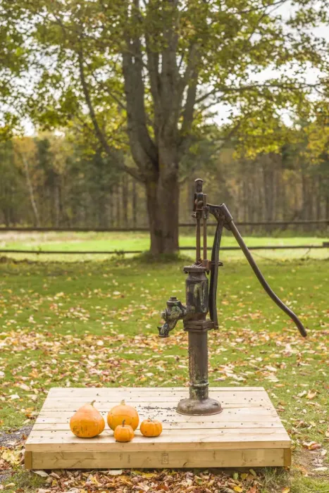 Framed Print : Canada, Prince Edward Island, Orwell. Hand operated water pump Framed Print : Canada, Prince Edward Island, Orwell. Hand operated water pump