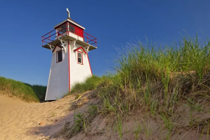 Framed Print : Canada, Prince Edward Island, Prince Edward Island National Park Framed Print : Canada, Prince Edward Island, Prince Edward Island National Park