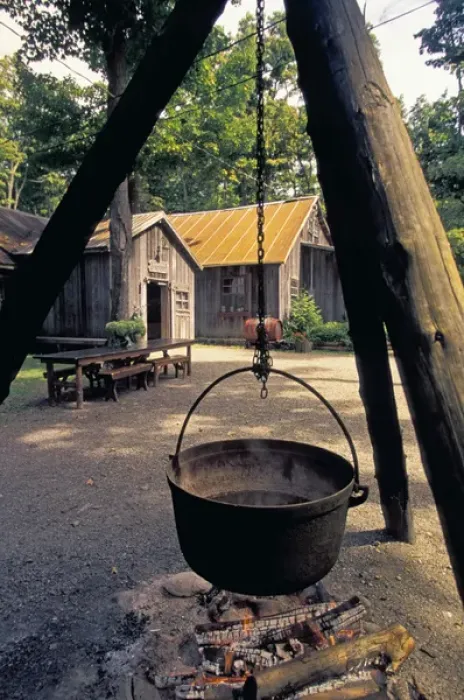Framed Print : Canada, Quebec, Rigaud. Sucrerie de la Montaigne. 1900-era Maple Sugar Shack, Maple Framed Print : Canada, Quebec, Rigaud. Sucrerie de la Montaigne. 1900-era Maple Sugar Shack, Maple
