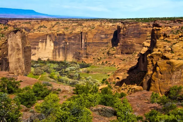Framed Print : Canyon de Chelly National Monument, Chinle, Arizona, USA Framed Print : Canyon de Chelly National Monument, Chinle, Arizona, USA