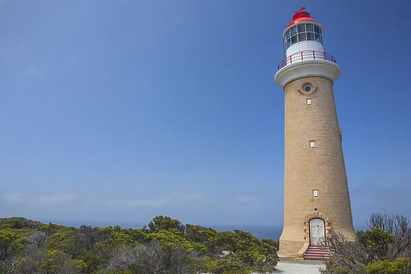 Cape du Couedic Lighthouse at Flinders Chase National Park