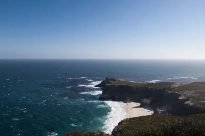 Framed Print : Cape of Good Hope, Cape of Good Hope Nature Reserve, Western Cape, South Africa