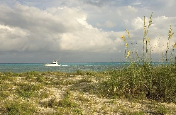 Caribbean, Bahamas