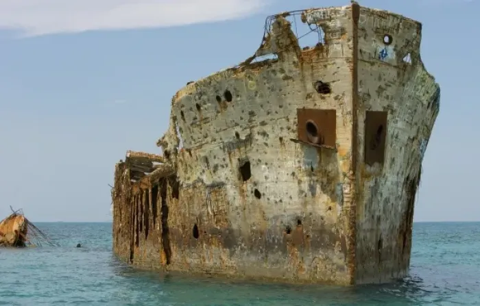 Framed Print : Caribbean, Bahamas