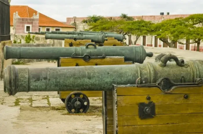 Framed Print : Caribbean, Cuba