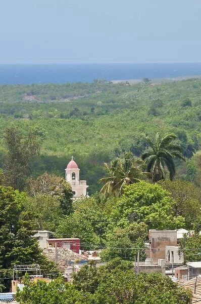 Caribbean, Cuba