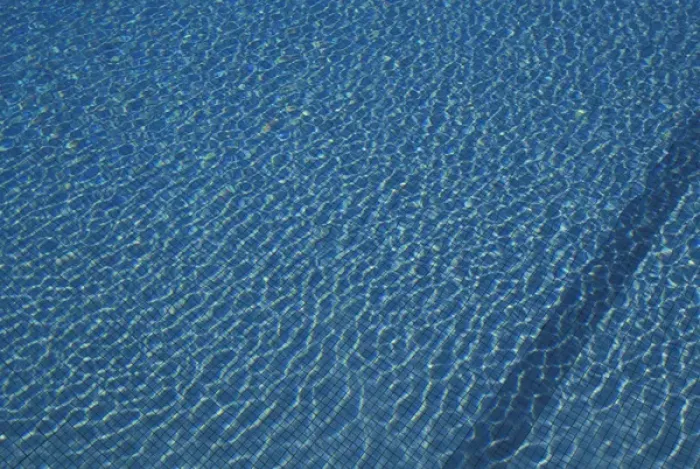 Framed Print : Caribbean, French West Indies, Martinique. Le Diamant: Blue water of hotel pool Framed Print : Caribbean, French West Indies, Martinique. Le Diamant: Blue water of hotel pool