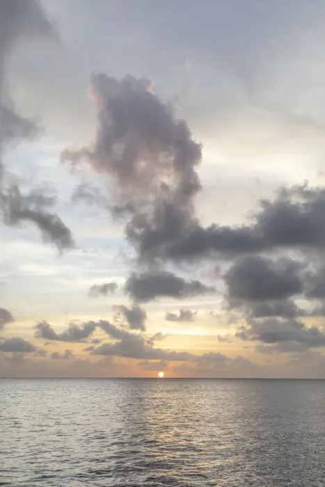 Framed Print : Caribbean, Grenada, Mayreau Island. Caribbean sunset. Credit as Framed Print : Caribbean, Grenada, Mayreau Island. Caribbean sunset. Credit as