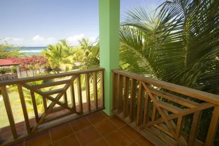 Framed Print : Caribbean, Puerto Rico