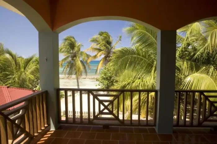 Framed Print : Caribbean, Puerto Rico