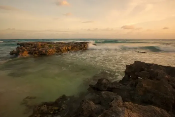 Framed Print : Caribbean, Puerto Rico