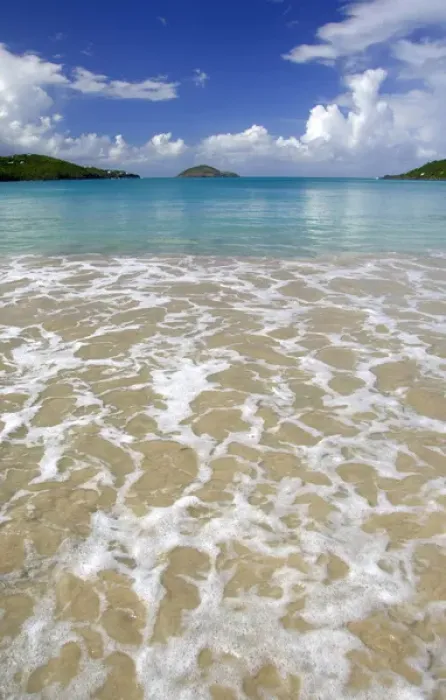 Framed Print : Caribbean, U. S. Virgin Islands, St. Thomas, Magens Bay Framed Print : Caribbean, U. S. Virgin Islands, St. Thomas, Magens Bay