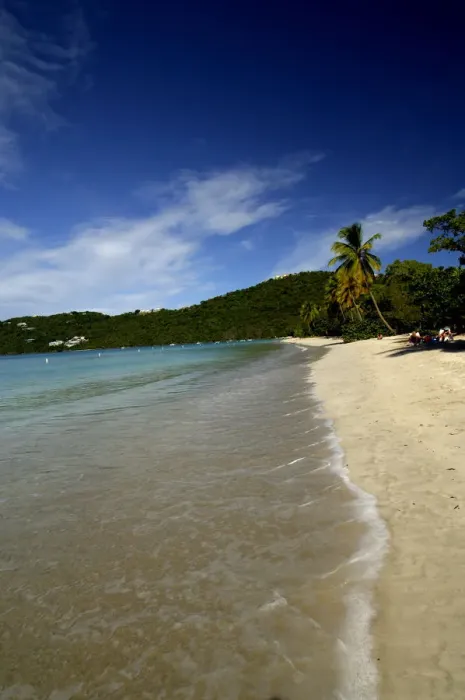 Framed Print : Caribbean, U. S. Virgin Islands, St. Thomas, Magens Bay Framed Print : Caribbean, U. S. Virgin Islands, St. Thomas, Magens Bay