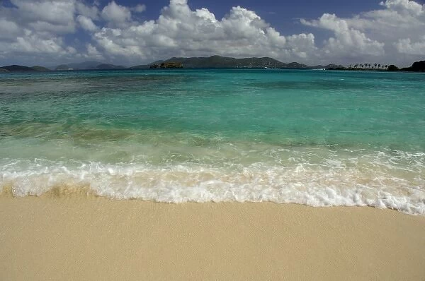 Caribbean, US Virgin Islands