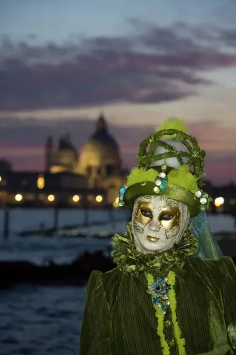 Framed Print : Carnival Venice Italy Masked Costumes Framed Print : Carnival Venice Italy Masked Costumes