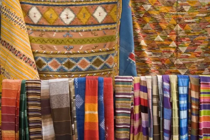 Framed Print : Carpets for sale in the Souk, Essaouira, Morocco, North Africa, Africa Framed Print : Carpets for sale in the Souk, Essaouira, Morocco, North Africa, Africa