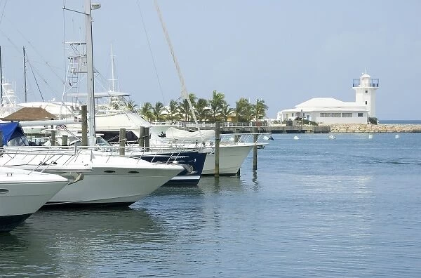 Casa de Campo, club, Dominican Republic, Marina, yacht, Yacht Club, CA14 LEN0072