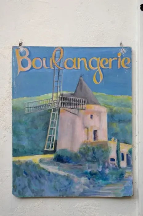 Framed Print : Castellane, Provence, France Framed Print : Castellane, Provence, France