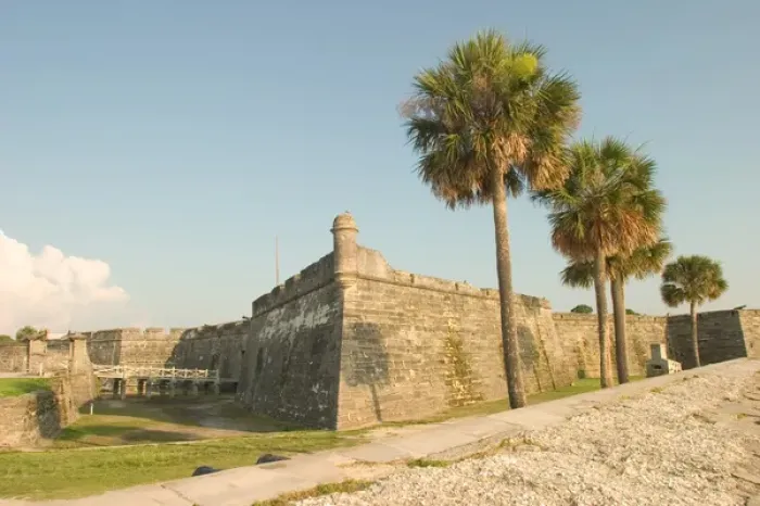 Framed Print : Castillo De San Marcos Fort St. Augustine, Florida Maresa Pryor Framed Print : Castillo De San Marcos Fort St. Augustine, Florida Maresa Pryor