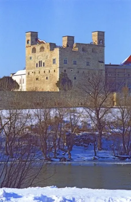 Framed Print : The castle in Sarospatak (Chateau Rakoczi) in the Tokaj region, on the river Bodrog Framed Print : The castle in Sarospatak (Chateau Rakoczi) in the Tokaj region, on the river Bodrog