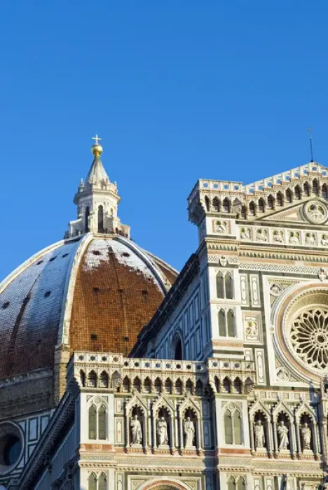 Framed Print : The cathedral Santa Maria del Fiore, Firenze, Florence, UNESCO World heritage site Framed Print : The cathedral Santa Maria del Fiore, Firenze, Florence, UNESCO World heritage site