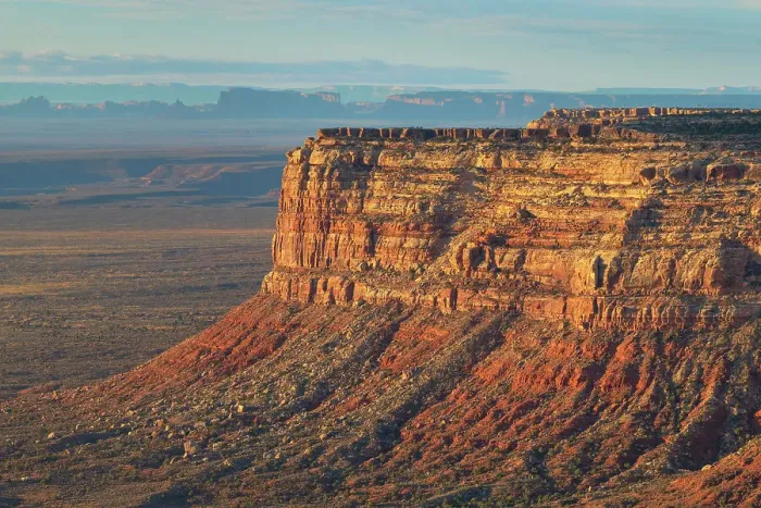 Framed Print : Cedar Mesa Bears Ears National Monument. Utah Framed Print : Cedar Mesa Bears Ears National Monument. Utah