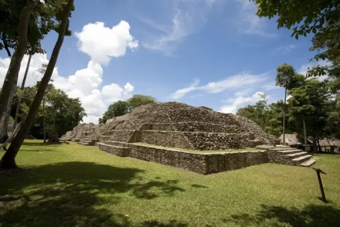 Framed Print : Central America, Belize Framed Print : Central America, Belize