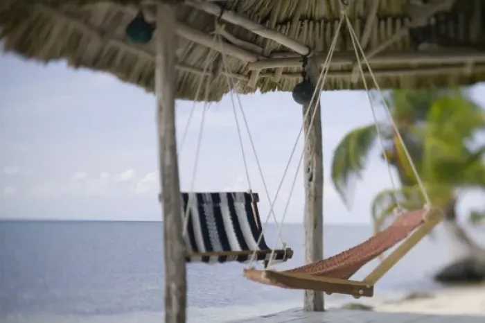 Framed Print : Central America, Belize