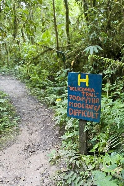Central America, Ecuador