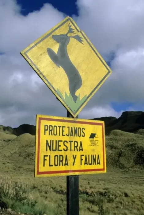 Framed Print : Central America, Ecuador