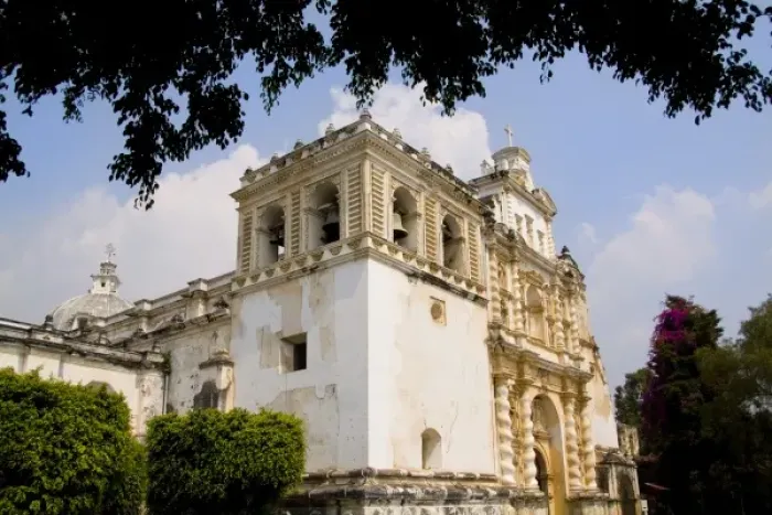 Framed Print : Central America, Guatemala Framed Print : Central America, Guatemala
