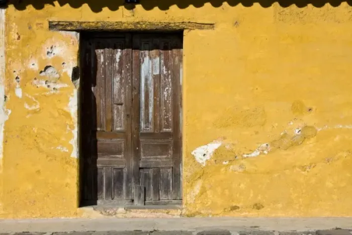 Framed Print : Central America, Guatemala