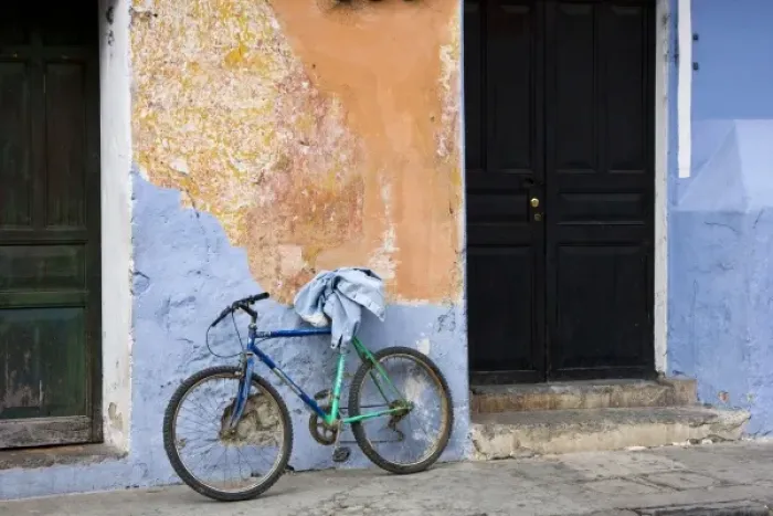 Framed Print : Central America, Guatemala