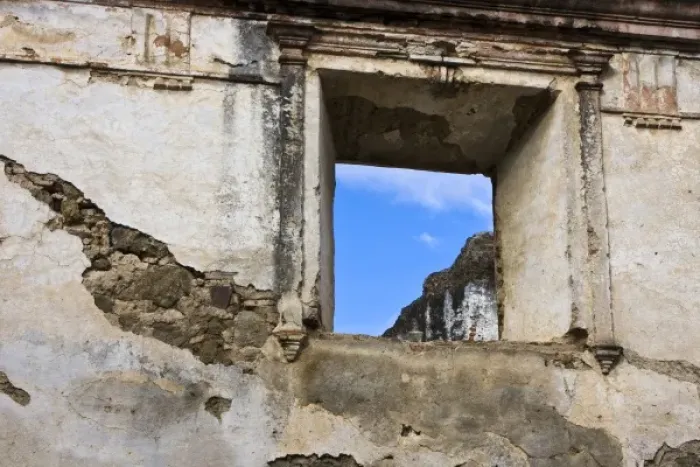 Framed Print : Central America, Guatemala
