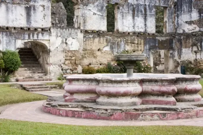 Framed Print : Central America, Guatemala