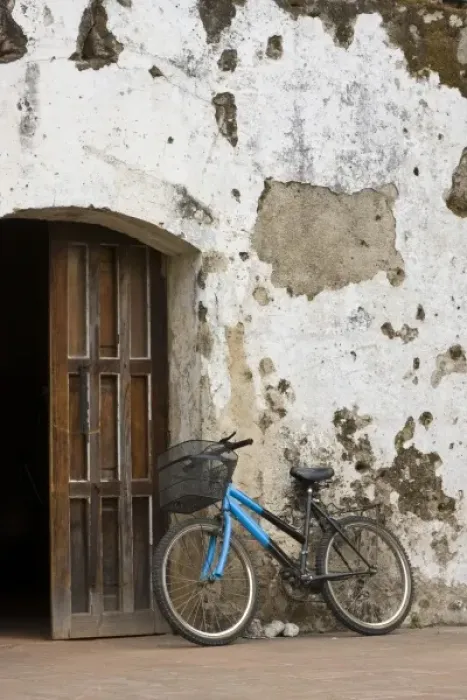 Framed Print : Central America, Guatemala