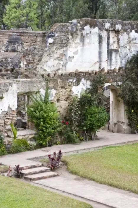 Framed Print : Central America, Guatemala